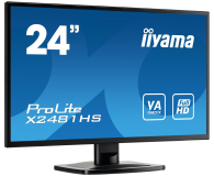 iiyama X2481HS-B1 - 230458 - zdjęcie 3